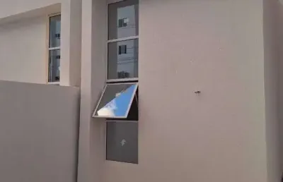 Casa com 2 quartos à venda, parque do sol - joão pessoa