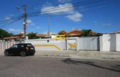Casa com 3 quartos à venda, cristo redentor - joão pessoa