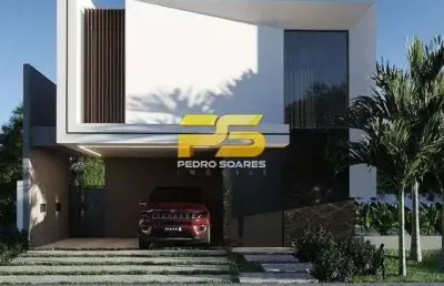 Casa com 04 quartos por 1.200.000,00 milhões em muçumagro