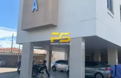 Apartamento 102 mts² com 03 quartos por 680 mil reais em gramame