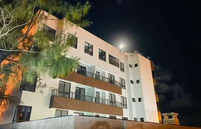 Apartamento com 2 quartos à venda, muçumagro - joão pessoa
