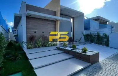 Casa em condomínio fechado 110m² 3 quartos , a venda por r$699.000,00.