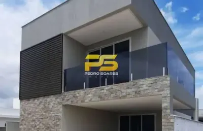 Casa em condomínio fechado 195m² 4 quartos no sunville, a venda por r$990.000,00.