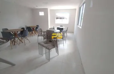 Apartamento 53m² 2 quartos, a venda por r$204.990,00.