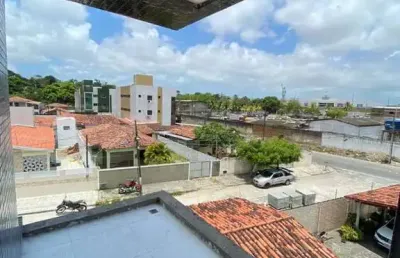 Apartamento com 3 quartos à venda, cristo redentor - joão pessoa