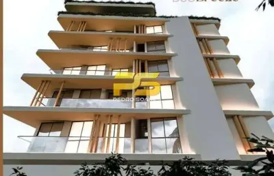 Pré-lancamento apartamentos à venda duo breeze - bessa
