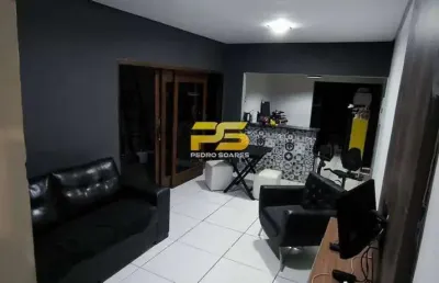 Casa à venda no bairro dos estados | joão passoa - pb