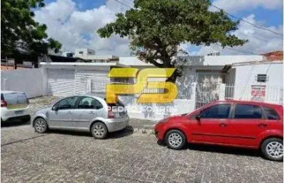 Casa com 2 quartos à venda no Estados, João Pessoa 