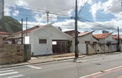 Casa com 3 quartos à venda no Miramar, João Pessoa 