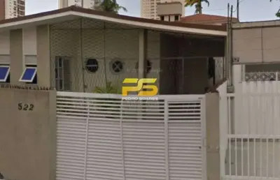 Casa com 5 quartos à venda no Estados, João Pessoa 