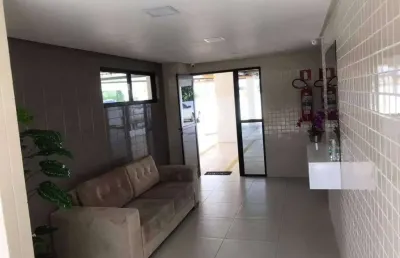 Apartamento com 3 quartos, tambauzinho - joão pessoa