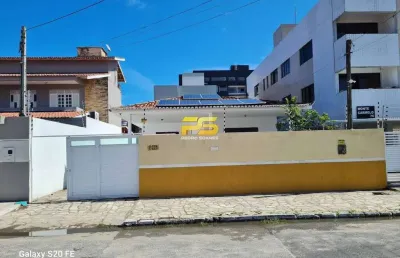 Casa com 3 quartos à venda, portal do sol - joão pessoa