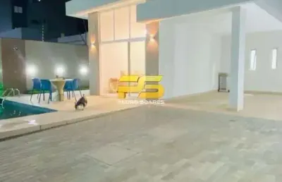 Casa com 3 quartos à venda, portal do sol - joão pessoa