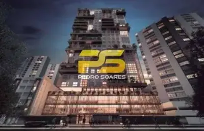 Apartamento com 2 quartos à venda, tambaú - joão pessoa