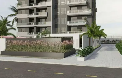 Apartamento com 2 quartos à venda, altiplano cabo branco - joão pessoa