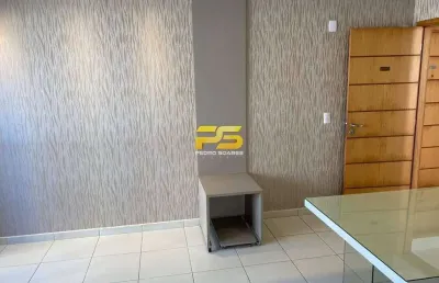 Apartamento - 3 dormitório – 84m2 - b. estados – joão pessoa/pb