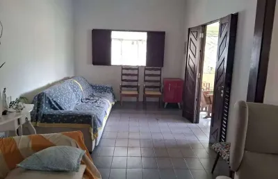 Casa com 2 quartos à venda na Rua Joaquim Avundano, 86, Miramar, João Pessoa