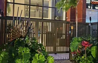 Flat com 1 quarto para alugar na Rua Manoel Paulino Júnior, 271, Tambauzinho, João Pessoa