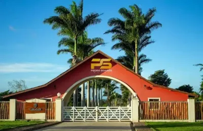 Lotes à venda no condomínio fechado villas de areia | areias -pb