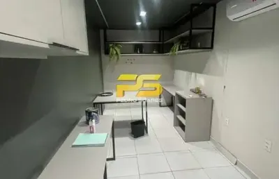 Sala comercial para alugar na Avenida Expedicionários, 418, Expedicionários, João Pessoa
