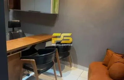 Sala comercial para alugar na Avenida Expedicionários, 418, Expedicionários, João Pessoa