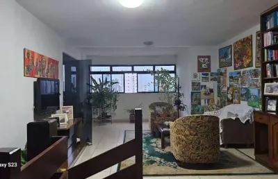 Duplex à venda ou aluguel – 226m² | 5 quartos - tambauzinho