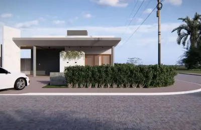 Casa com 4 quartos à venda na Rodovia BR-230, s/n, Brisamar, João Pessoa