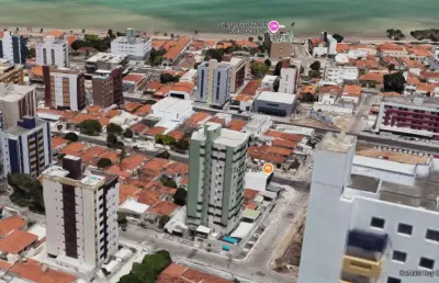 Casa comercial à venda no Manaíra, João Pessoa 