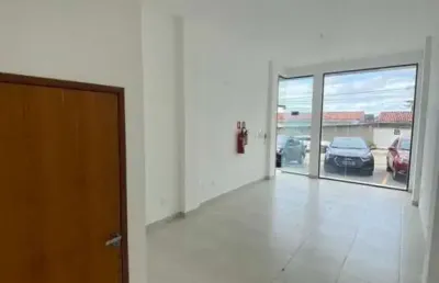 Casa comercial para alugar no Tambauzinho, João Pessoa 