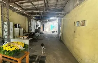 Casa comercial para alugar no Varadouro, João Pessoa 