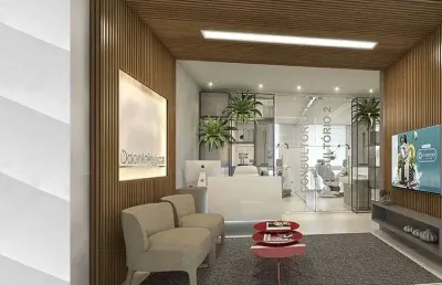 Casa comercial à venda na Rua Enilson Lucena, Bancários, João Pessoa