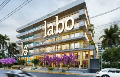 Salas comerciais à venda, jardim oceania - joão pessoa