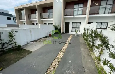 Casa a venda de 2 quartos com piscina e churrasqueira em são josé