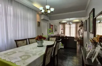 Casa com 5 quartos à venda no Ipiranga, São José 