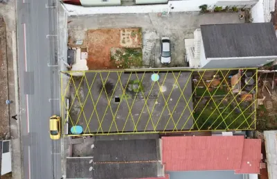 Terreno de 300m² com escritura pública em barreiros são josé e casa em construção