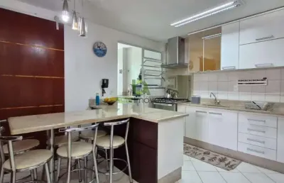Apartamento a venda de 03 quartos em barreiros são josé, apartamento de 3 quartos a venda em barreiros