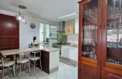 Apartamento a venda de 03 quartos em barreiros são josé, apartamento de 3 quartos a venda em barreiros