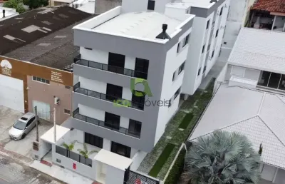 Apartamento para venda de 02 em flor de napolis  são josé, apartamento novo a venda em são josé, apartamento a venda em flor de napolis