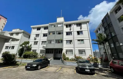 Apartamento de 2 quartos a venda no estreito florianópolis