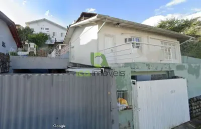 Casa com 2 quartos à venda na Agronômica, Florianópolis 