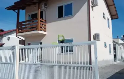 Casa com 6 quartos à venda na Ponta do Papagaio, Palhoça 