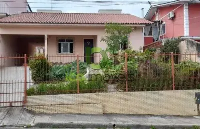 Casa à venda de 3 quartos com suite em serraria são josé