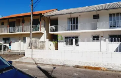 Casa com 8 quartos à venda na Serraria, São José 