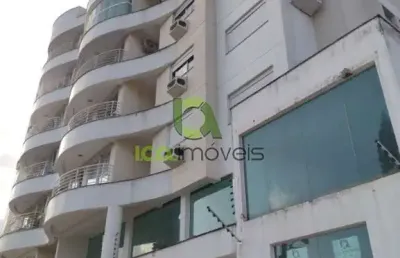 Ponto comercial com 1 sala para alugar na Trindade, Florianópolis 