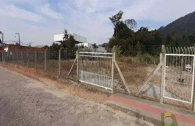 Terreno à venda no Ipiranga, São José 
