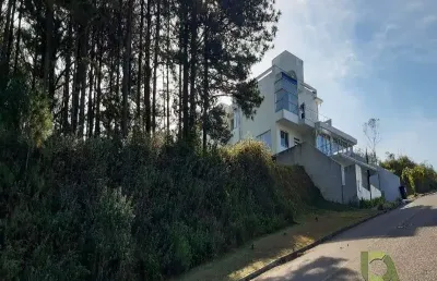 Terreno à venda no Roçado, São José 