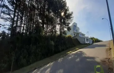Terreno à venda no Roçado, São José 