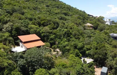 Casa para venda no ribeirão da ilha na praia de caia canga florianópolis