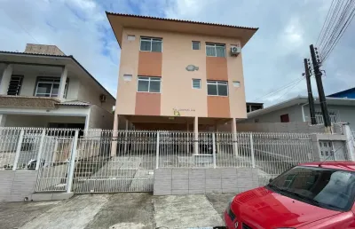 Apartamento com 2 quartos para alugar no Real Parque, São José 