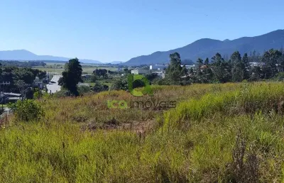 Terreno comercial à venda no Areias do Meio, Governador Celso Ramos 